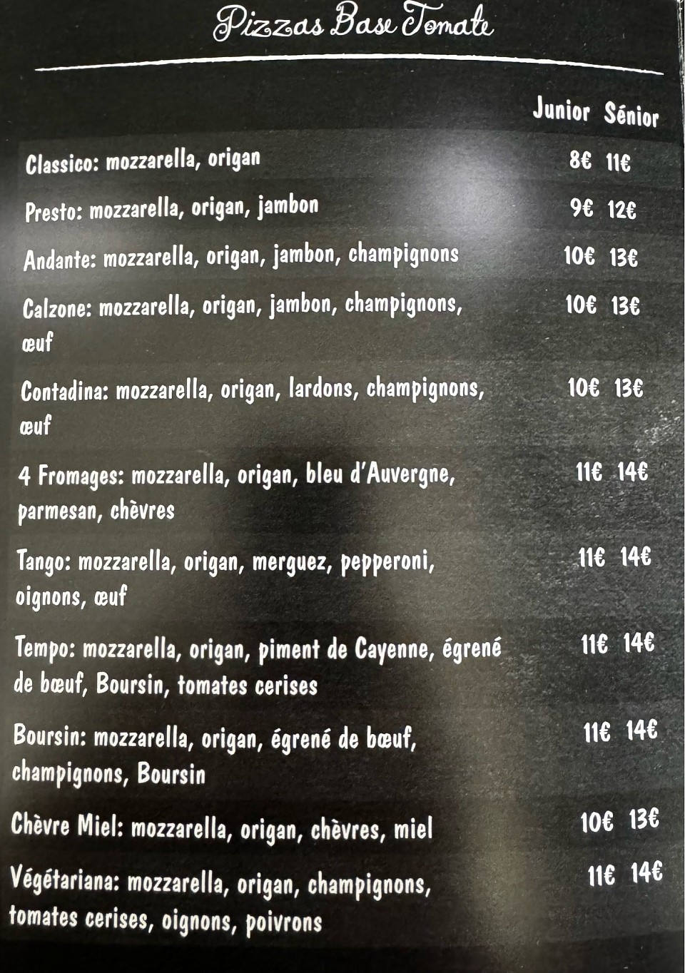 Pizza