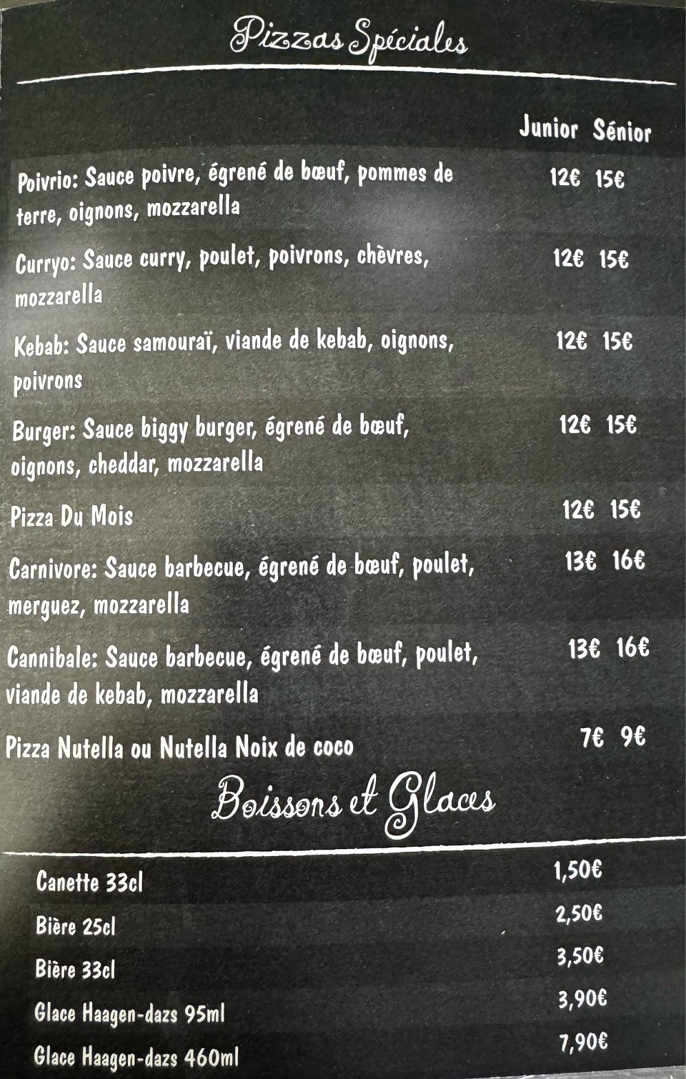Pizza